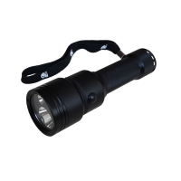 光大特照 GD-EBT003(B) LED 3W 2.2Ah 3.7V IP66聚泛可调袖珍电筒(计价单位:套)