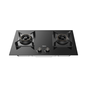 美的(Midea)燃气灶JZT-Q63B-M 天然气