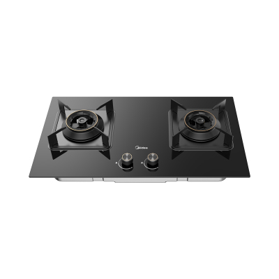 美的(Midea)燃气灶JZT-Q63B-M 天然气