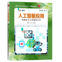 人工智能应用:炫酷的AI让你脑洞大开