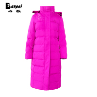 本派 女式羽绒服 按需定制 件