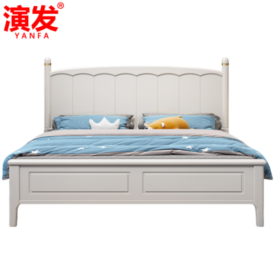 演发 宿舍床 1.35米 张