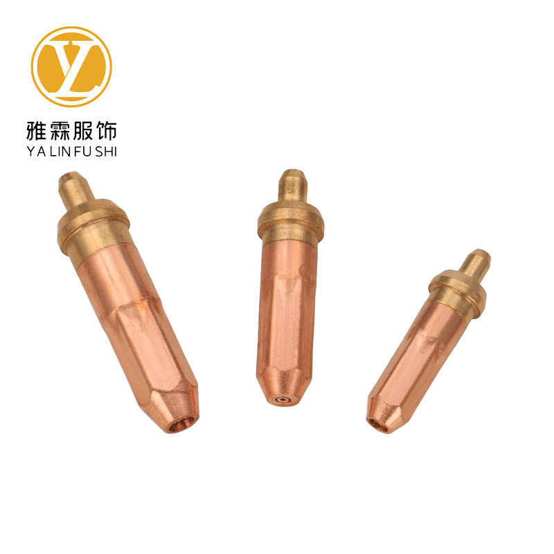 雅霖服 割嘴G01-100(3号) 支