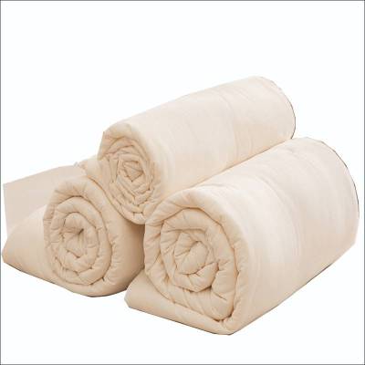 依品居单人床棉花床垫 120*200cm 床