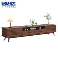 铭思达电视柜2米个