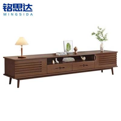 铭思达电视柜2米个