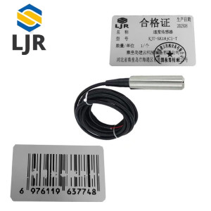 利冀尔 速度传感器 KJT-SK18jCl-T 个