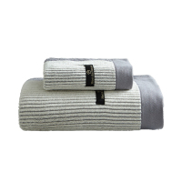 弗切尔珀榕 轻奢毛巾