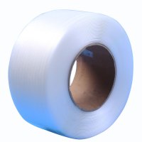 满欧 防静电PP打包带 12*0.8mm10kg /卷