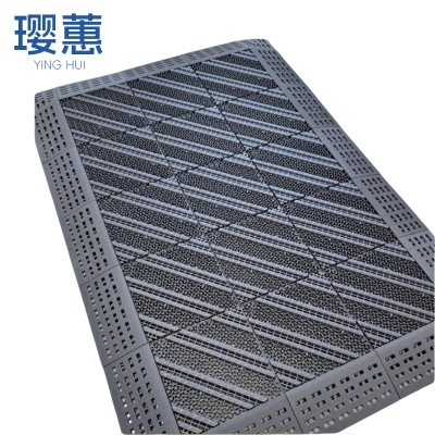 璎蕙 防滑地垫 定制 平方米