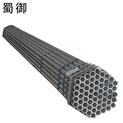 蜀御 镀锌管 DN15*6000mm/根