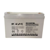 欧力特阀控密封铅酸蓄电池12V90Ah/6-GFM-90