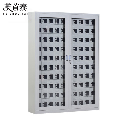 芙首泰手机柜100门1298*300*1800mm台
