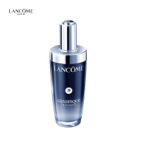兰蔻(LANCOME)小黑瓶精华肌底液100ml 修护肌底 焕发年轻 嫩肌活肤 维稳修护肌底年轻细嫩 第三代新款