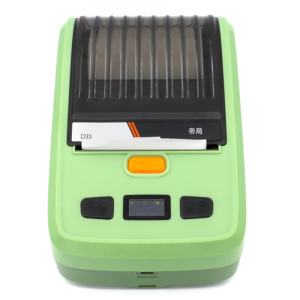 帝局 D33 标签机 (计价单位:台) 绿色