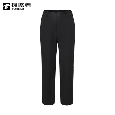 探路者 男式软壳裤 TAMMAN91565/条