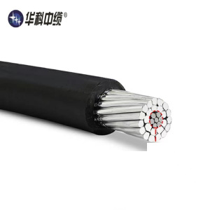 华科中缆 电线电缆
