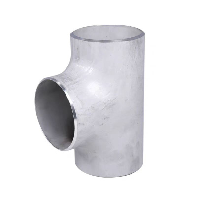 盛京联硕304不锈钢焊接三通Φ108*3 (外径*壁厚)个