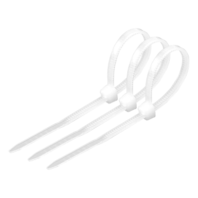 瑞季勤 尼龙扎带 8*400mm 200根/包