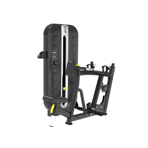 胜迈 SM-004 坐姿划船训练器