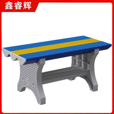 鑫睿辉 浴室凳 400*1200*450mm 把