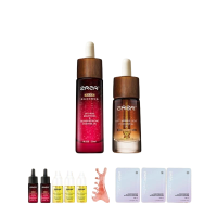 ZRZR法国逆时光抗皱淡纹眼油眼部精华油紧致抗皱玫瑰白美淡斑精华