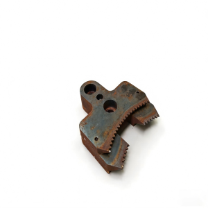 铁信成 卡爪 TXC - 50*40*30 个