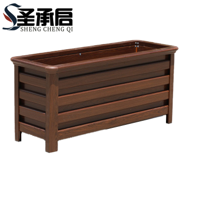 圣承启 户外花箱 长120cm 个