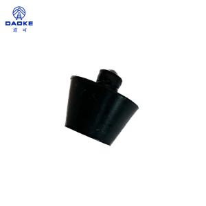 道可 橡胶堵塞Φ37*24*31mm 个