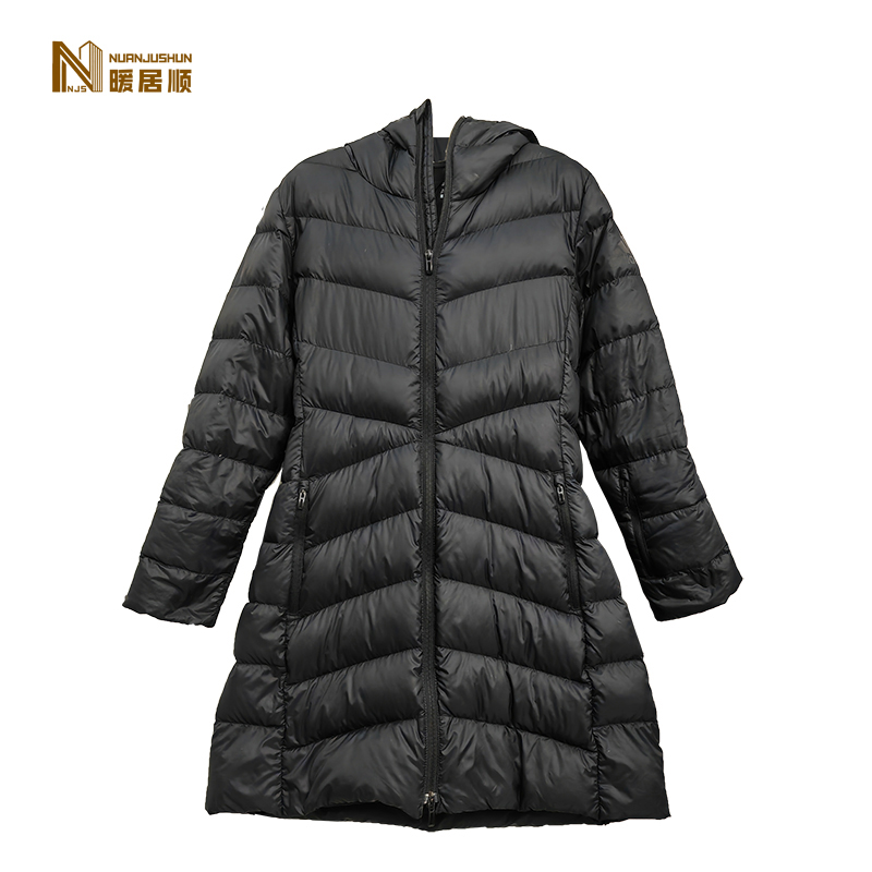 暖居顺 羽绒服 NJS0009 件