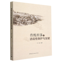 音像传统村落的适应保护与发展徐峰