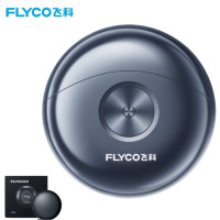 飞科(FLYCO)小飞碟男士电动刮胡剃须刀迷你mini FS891