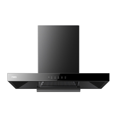 万家乐 抽油烟机 欧式油烟机暴风洗20m³大吸力 挥手感应一级能效 AT051