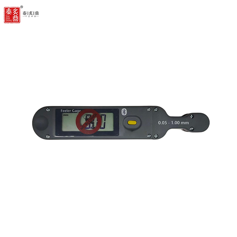 泰炙鼎 数显塞尺 0.05-1.00mm 把