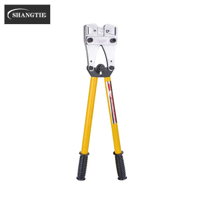 SHANGTIE 手动压接钳JY-16120/台