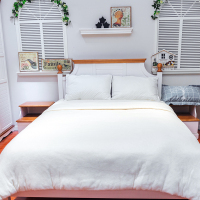 福芳棉花被新疆优质棉10斤200*230cm/床