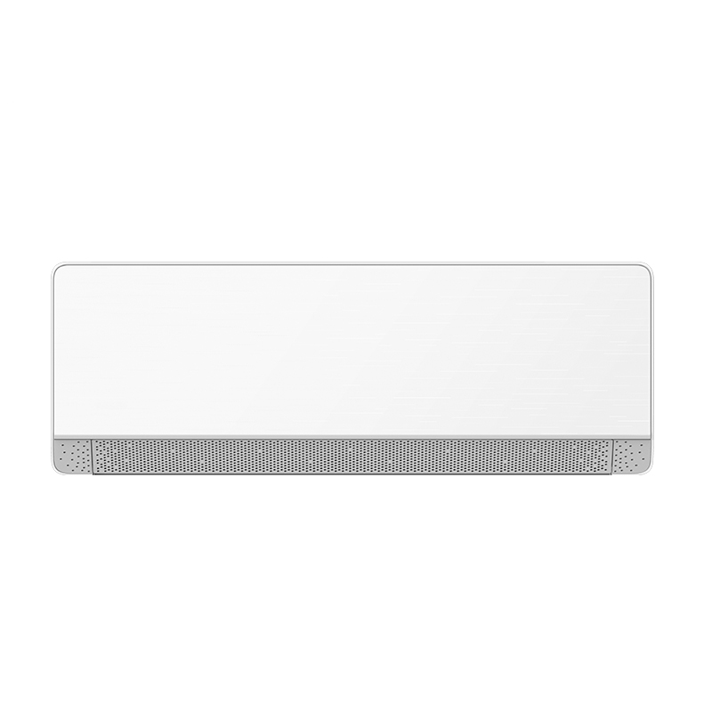 奥克斯(AUX)KFR-50GW/BpR3GAQM(B1)2匹 新1级能效变频 壁挂式冷暖空调 白色