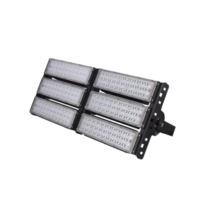 格瑞达 LED投光灯(6模组) GS7204-300W 个