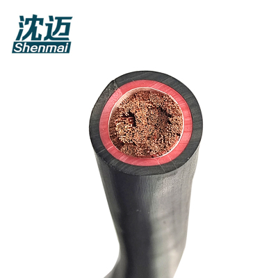 沈迈 铜芯软电线 ZC-VVR-0.6/1kV-1*25平方 1米