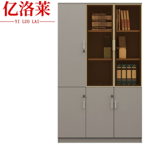 亿洛莱 资料柜 120*40*200cm 台