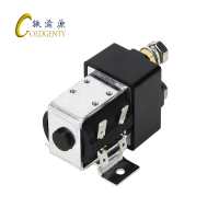 铁渝源 直流接触器ZJW100A DC4V/个