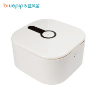 蓝风笛 大盘纸盒 中心抽 个