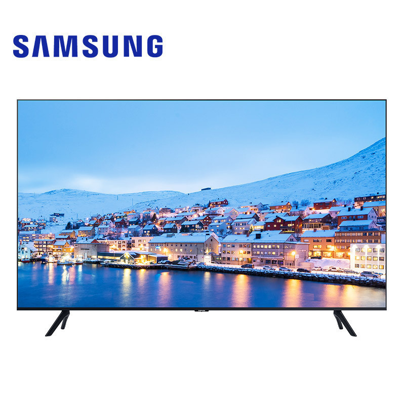 三星 (samsung) ua50tu8000jxxz 50英寸4k超高清 杜比音效 hdr画质