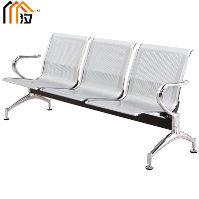 汐 候车椅三人个