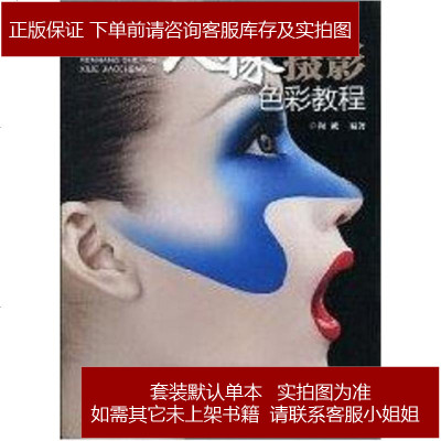 人像摄影婚纱教程向诚9787802045620