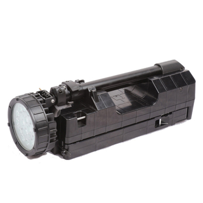 讯博士 YDGZD120 移动式工作灯 (计价单位:台) 黑色