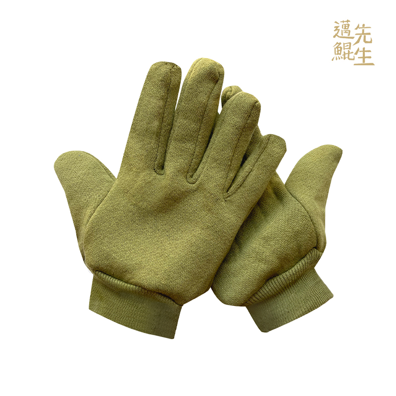 绒手套(加绒)G-009