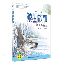 音像孤儿的新生/狼国故事凌岚