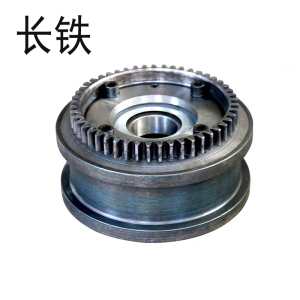 长铁 主动轮 CT-3 个