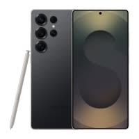 [手机]三星 Galaxy S25 Ultra(SM-S9380)12GB+256GB 钛影黑 超拟人AI助理 2亿像素 AI拍照 骁龙8至尊版游戏手机